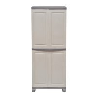 Tủ nhựa Song Long TH1 71 x 53 x 180 cm