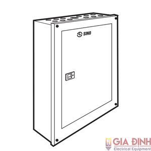 Tủ phân phối điện 3 pha CDA12