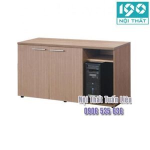 Tủ phụ bàn giám đốc TG06-2