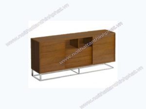 Tủ phụ bàn lãnh đạo fami lufa E04-C2205L