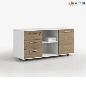 Tủ phụ di động Hòa Phát TP03