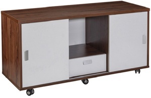Tủ phụ di động LUXTP02BX