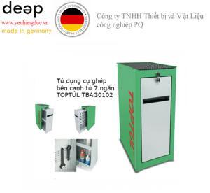 Tủ phụ ghép bên cạnh tủ 7 ngăn Toptul TBAH0101