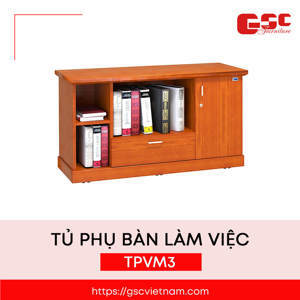 Tủ phụ TPVM3