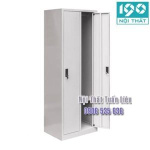 Tủ quần áo gia đình 190 TS17-1