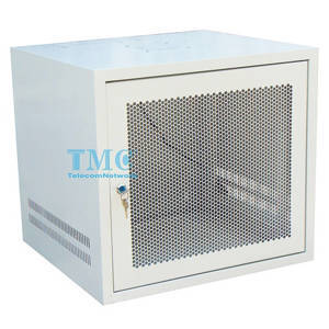 Tủ Rack treo tường 19” 12U TMC2 Rack 12U-D400