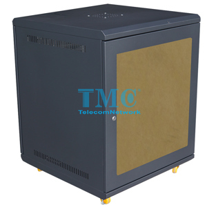 Tủ Rack 19” 12U TMC Rack 12U-D600