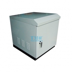 Tủ Rack 19” 10U Outdoor TMC TMC-10U600OD