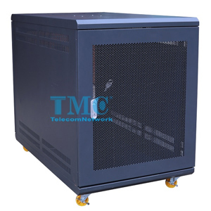 Tủ Rack 19” 15U TMC Rack 15U-D1000