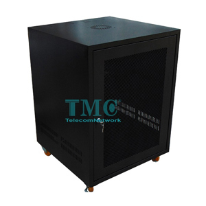Tủ Rack 19” 15U TMC2 Rack 15U-D800