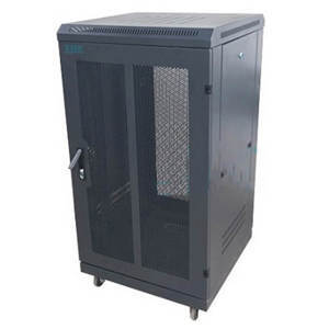 Tủ Rack 19” 20U TMC Rack 20U-D1000