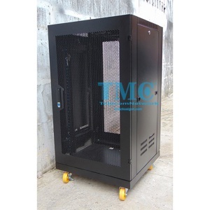 Tủ Rack 19” 20U TMC2 Rack 20U-D600