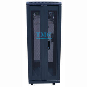 Tủ Rack 19” 27U TMC Rack 27U-D1000