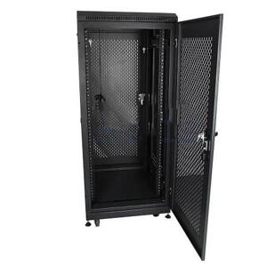 Tủ Rack 19” 27U TMC Rack 27U-D800