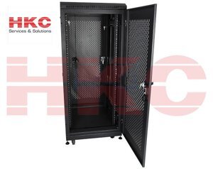 Tủ Rack 19” 27U TMC2 Rack 27U-D600