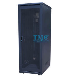 Tủ Rack 19” 32U TMC Rack 32U-D1000