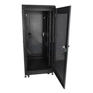 Tủ Rack 19” 32U TMC Rack 32U-D600