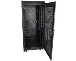 Tủ Rack 19” 32U TMC Rack 32U-D600