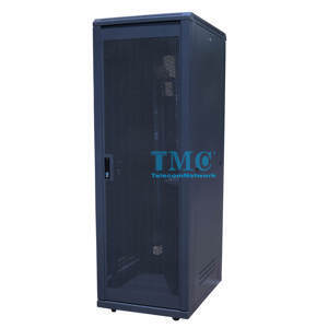 Tủ Rack 19” 32U TMC Rack 32U-D800