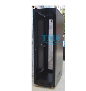 Tủ Rack 19” 42U TMC2 Rack 42U-D600