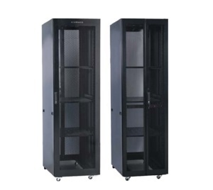 Tủ Rack 19-inch 42U VIVANCO VB6842.56.100