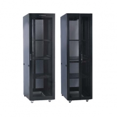 Tủ Rack 19-inch 42U VIVANCO VE6642.56.100