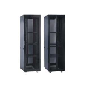 Tủ Rack 19inch 15U VIVANCO VB8815.56.100