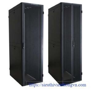 Tủ Rack 19inch 42U Vivanco VE6042.56.X00