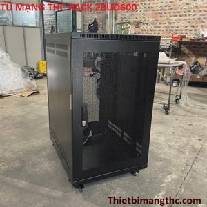 Tủ mạng 20U D600