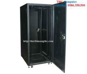 Tủ mạng 20U D600