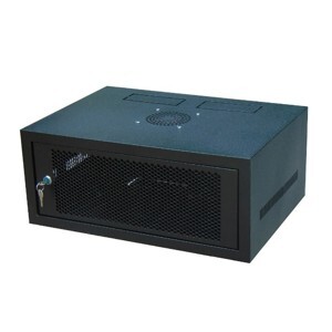 Tủ Rack 4U-D400