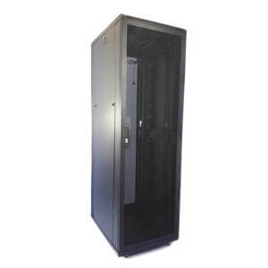 Tủ Rack Cabinet 19 inch 42U ECP-42U1100B