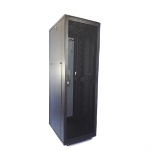 Tủ Rack Cabinet 19 inch 42U ECP-42U1100B