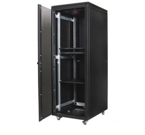 Tủ Rack cửa lưới EKOC2080CL 20U