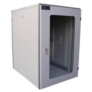 Tủ rack mạng 15U-D800 ECP-15U800-C