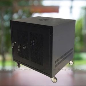 Tủ Rack treo tường 19” 9U TMC Rack 9U-D450