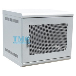 Tủ Rack treo tường 19” 9U TMC Rack 9U-D450