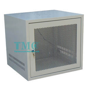 Tủ Rack treo tường 19” 9U TMC Rack 9U-D450
