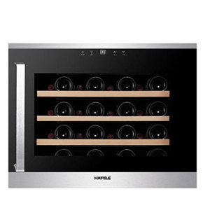 Tủ rượu Hafele HW-B36A 538.11.800