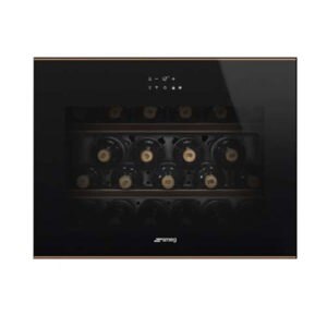 Tủ rượu Smeg CVI621RWNR3 535.14.571