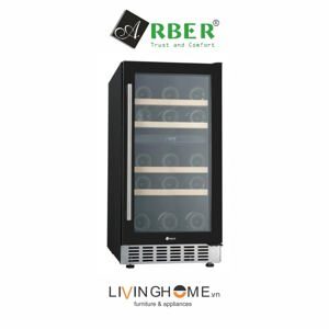 Tủ rượu Arber ABTRV88L