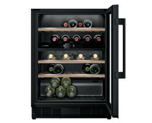 Tủ rượu Bosch KUW21AHG0