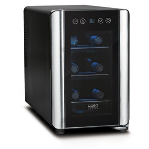 Tủ rượu Caso WineCase 6