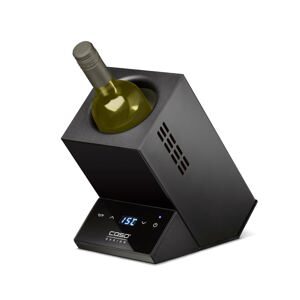 Tủ rượu Caso WineCase One Inox