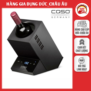 Tủ rượu Caso WineCase One Inox