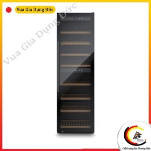 Tủ rượu Caso WineExclusive 731 - 180 chai