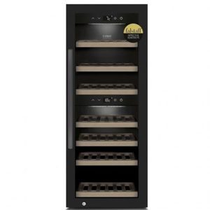 Tủ rượu Caso WineExclusive 721 - 38 chai