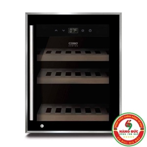 Tủ rượu Caso WineSafe 624 - 12 chai