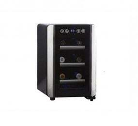 Tủ rượu Hafele HW-G16 539.15.040