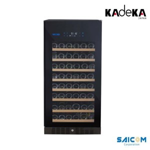 Tủ rượu Kadeka KS106TL